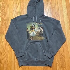 Degas hoodie